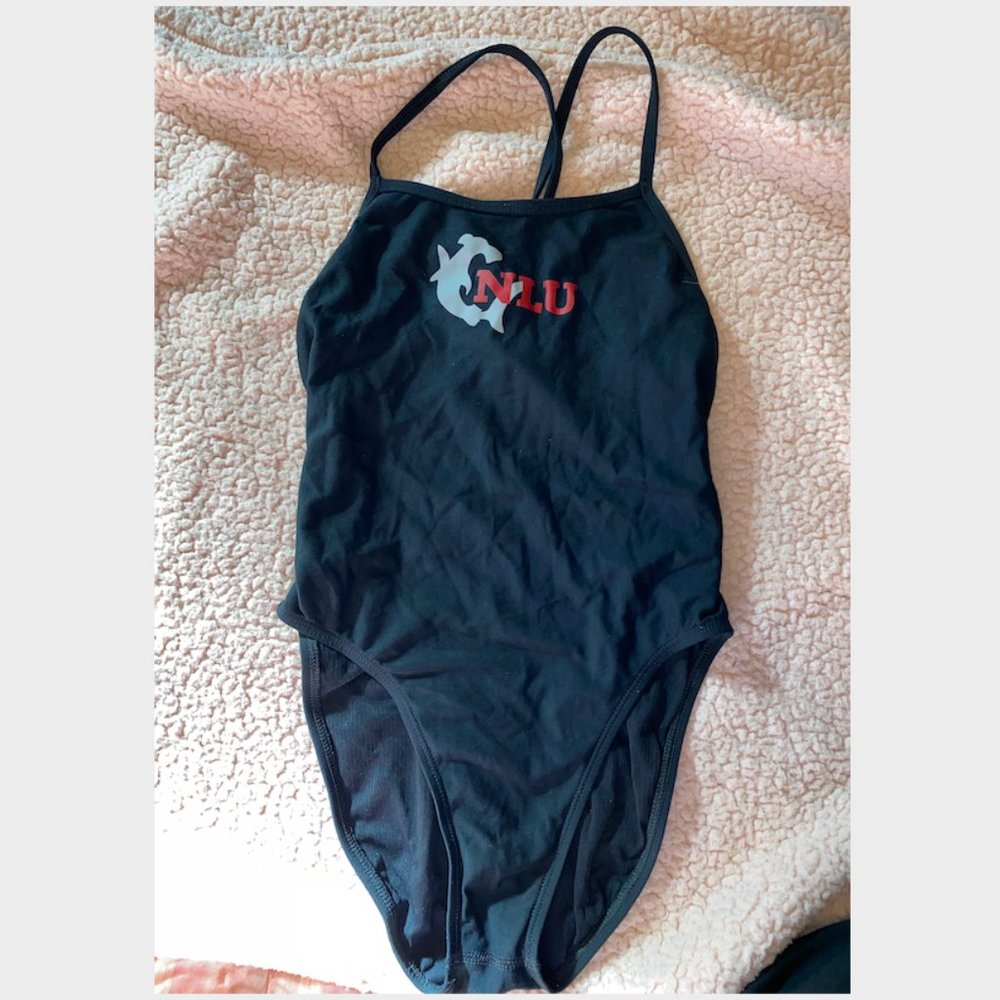 Jolyn NLU Team Perry Onesie